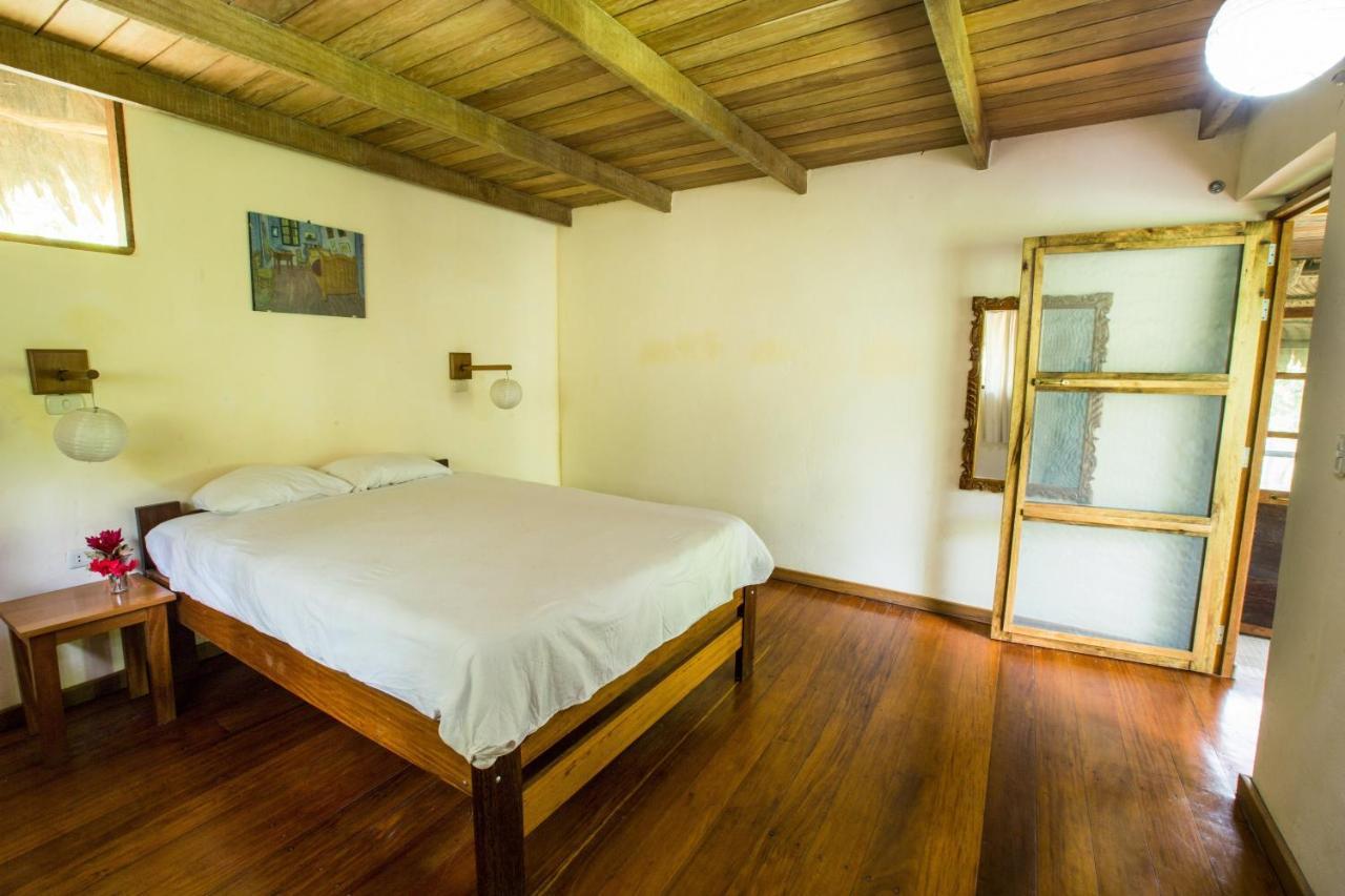 Shimiyacu Amazon Lodge タラポト エクステリア 写真