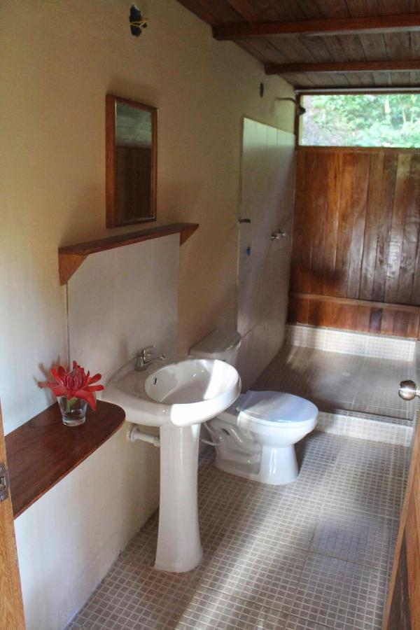 Shimiyacu Amazon Lodge タラポト エクステリア 写真