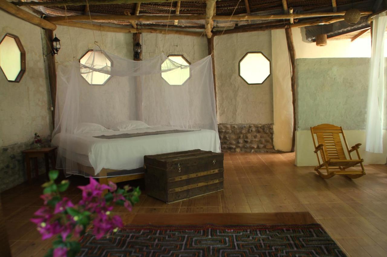 Shimiyacu Amazon Lodge タラポト エクステリア 写真