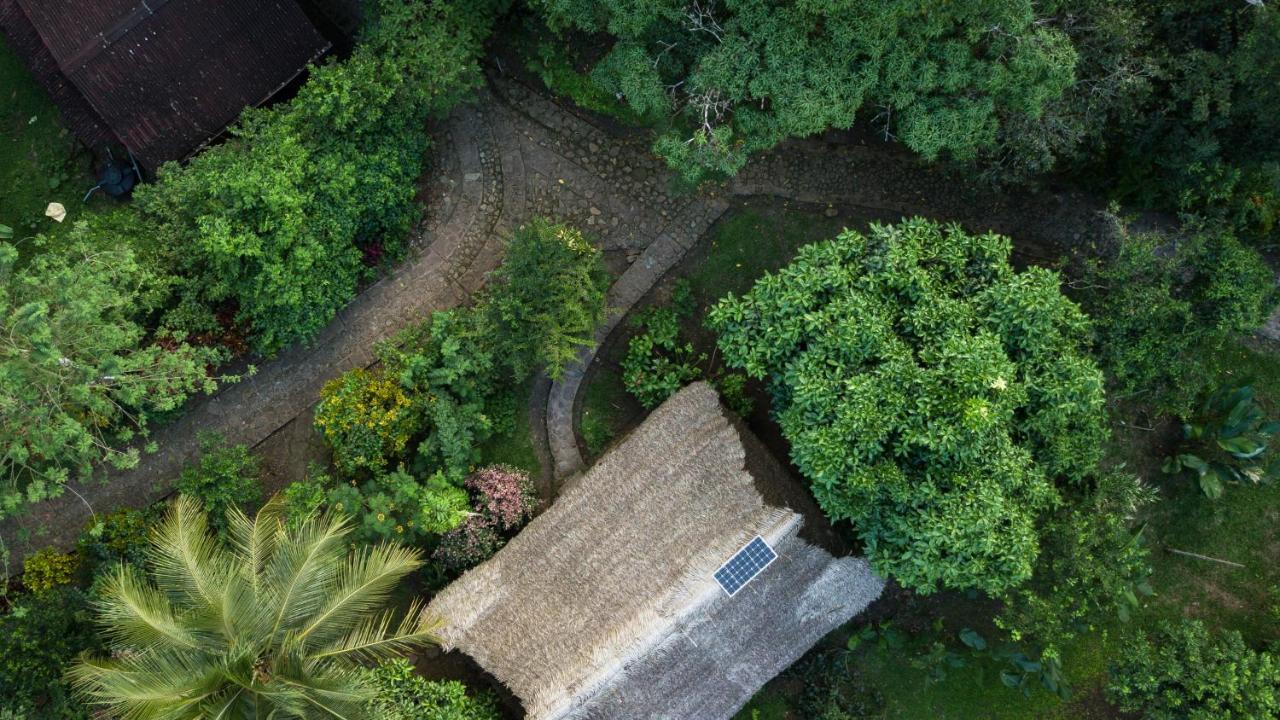 Shimiyacu Amazon Lodge タラポト エクステリア 写真