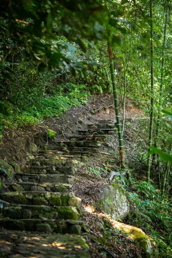 Shimiyacu Amazon Lodge タラポト エクステリア 写真